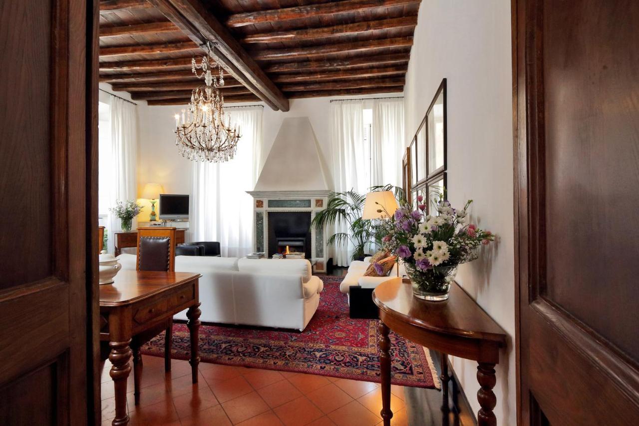 Romac Leone Appartement Rome