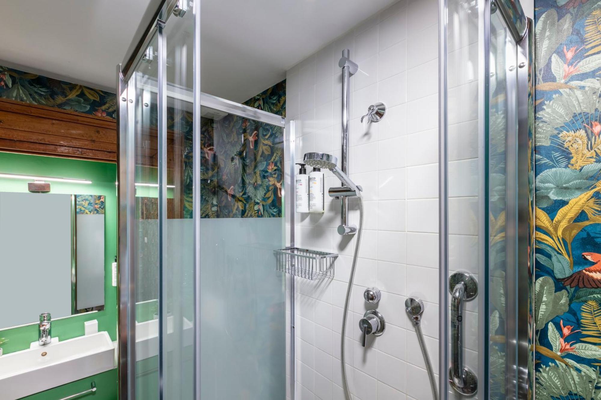 Romac Leone Appartement *