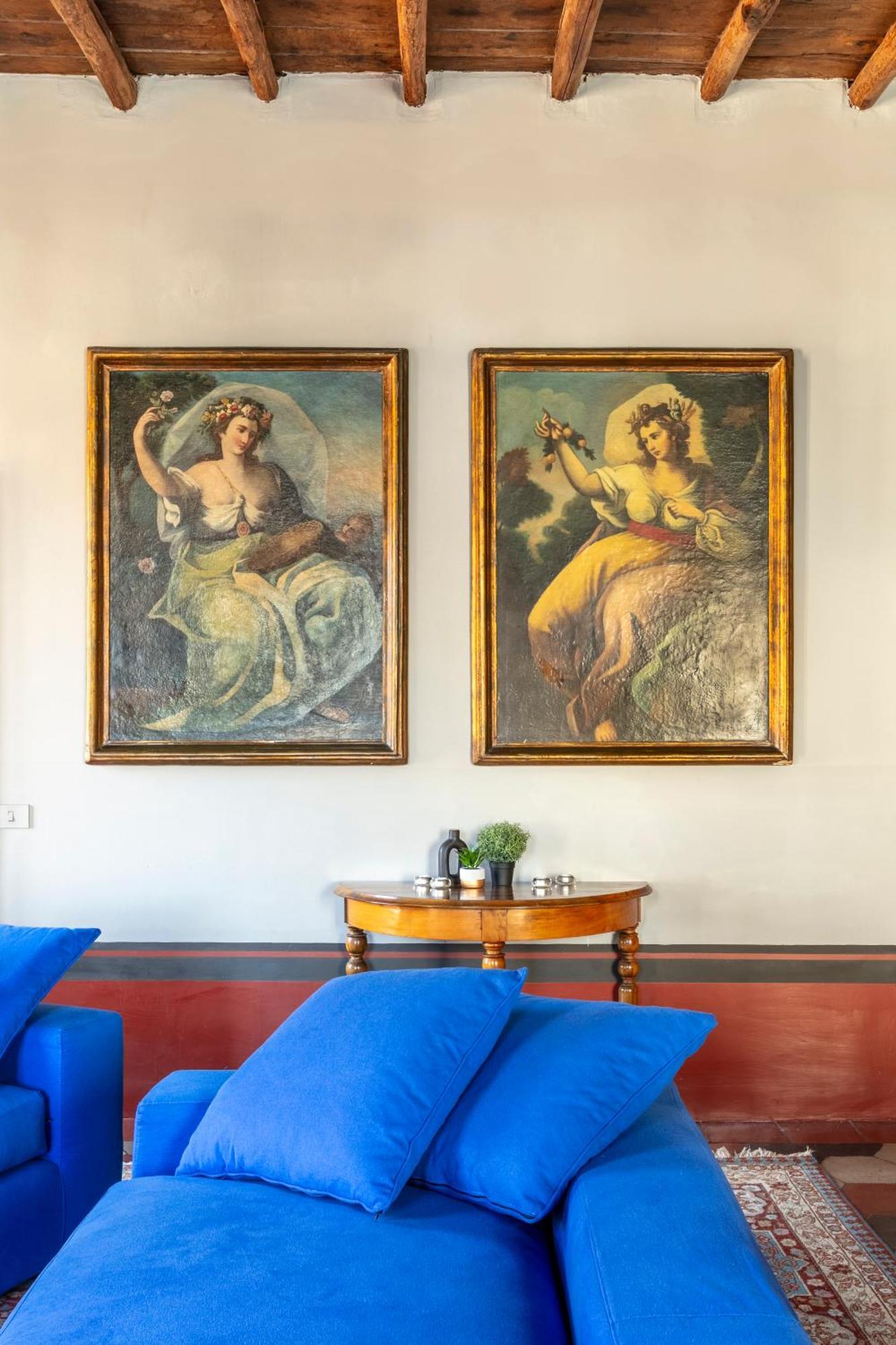 Appartement Romac Leone Rome