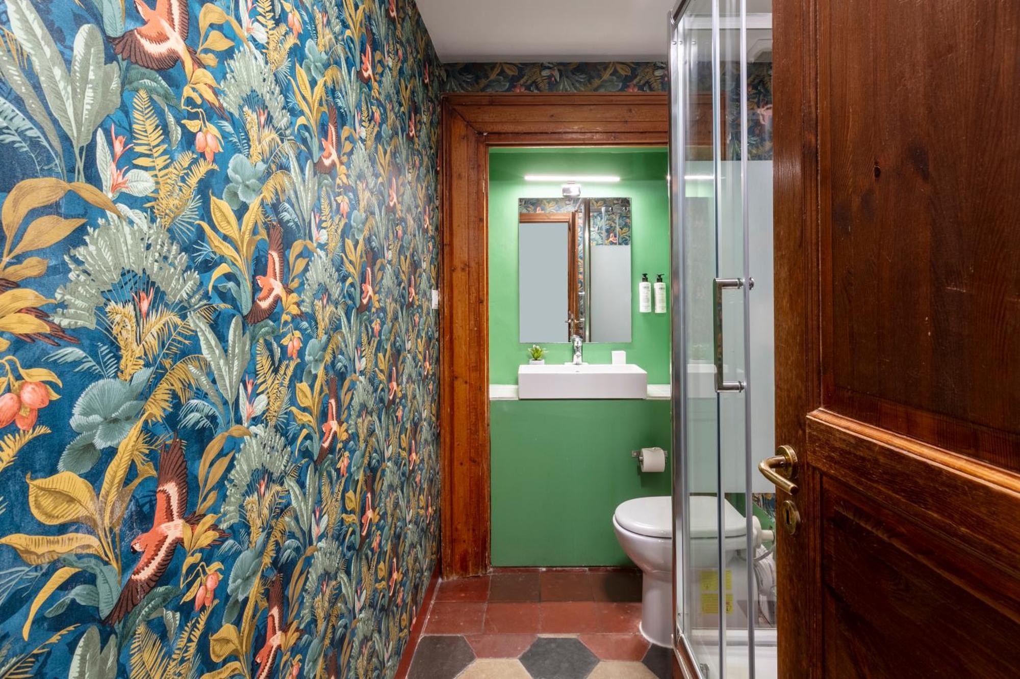 Appartement Romac Leone Rome