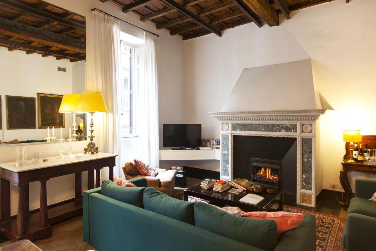 Romac Leone Apartment *