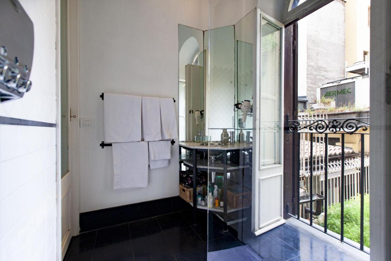 Romac Leone Apartment *