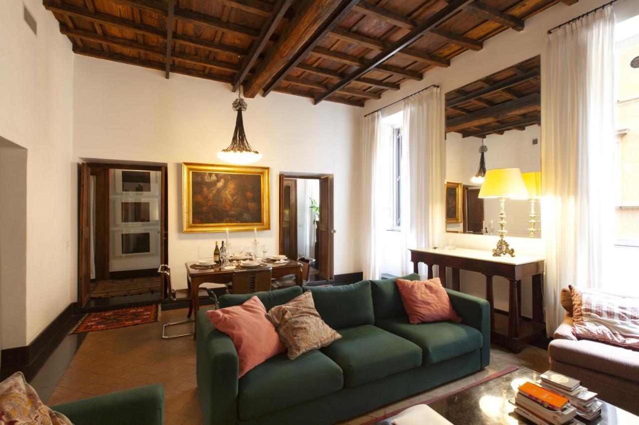 Romac Leone Apartment *