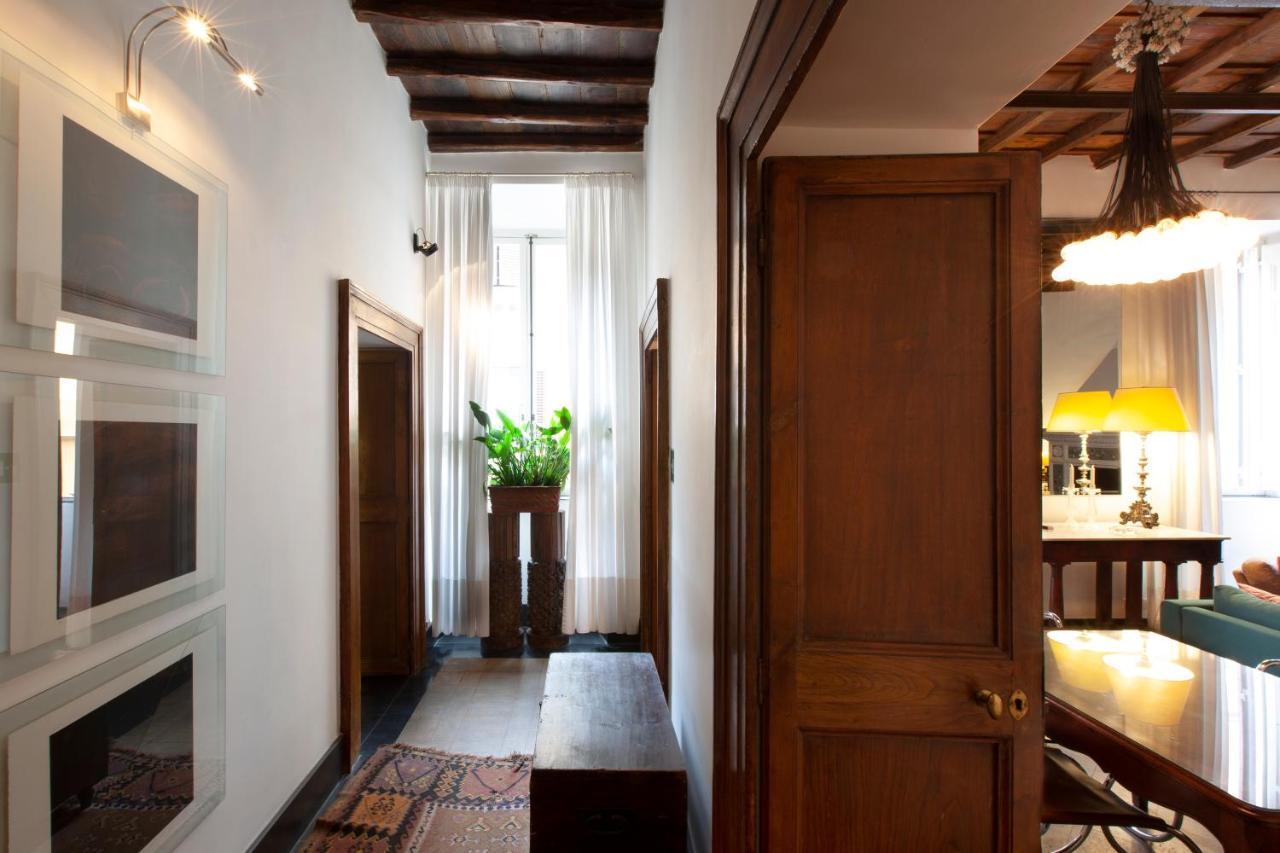 Apartment Romac Leone *