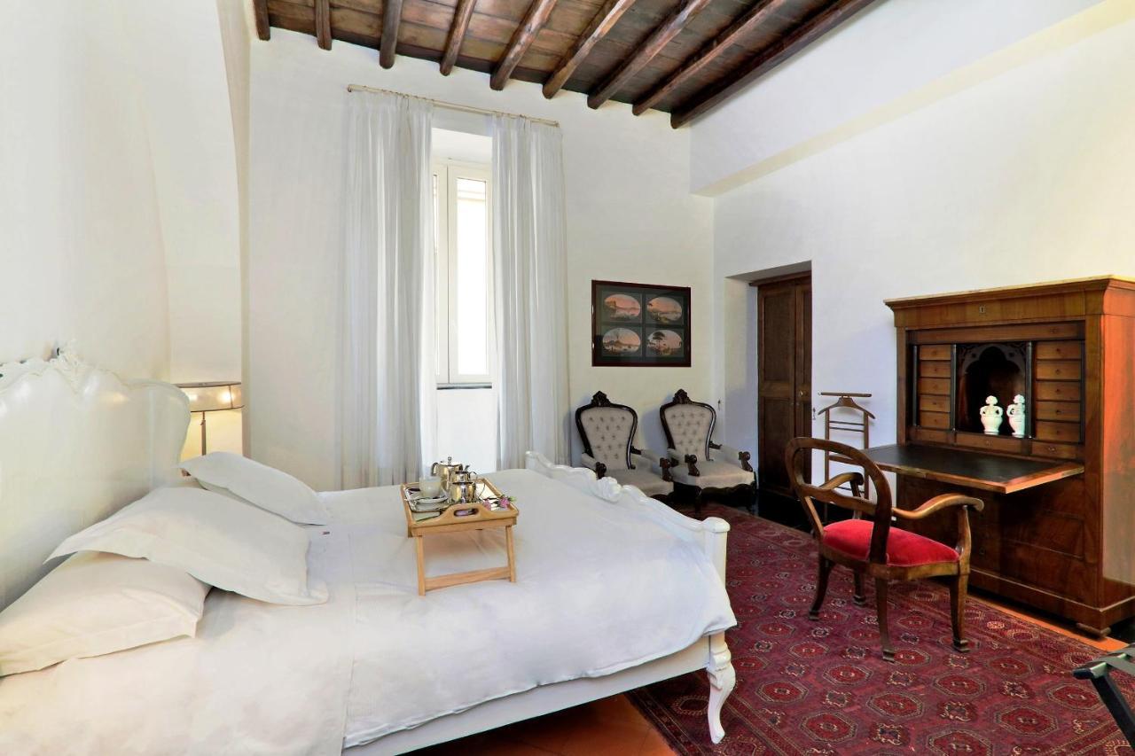 Apartment Romac Leone