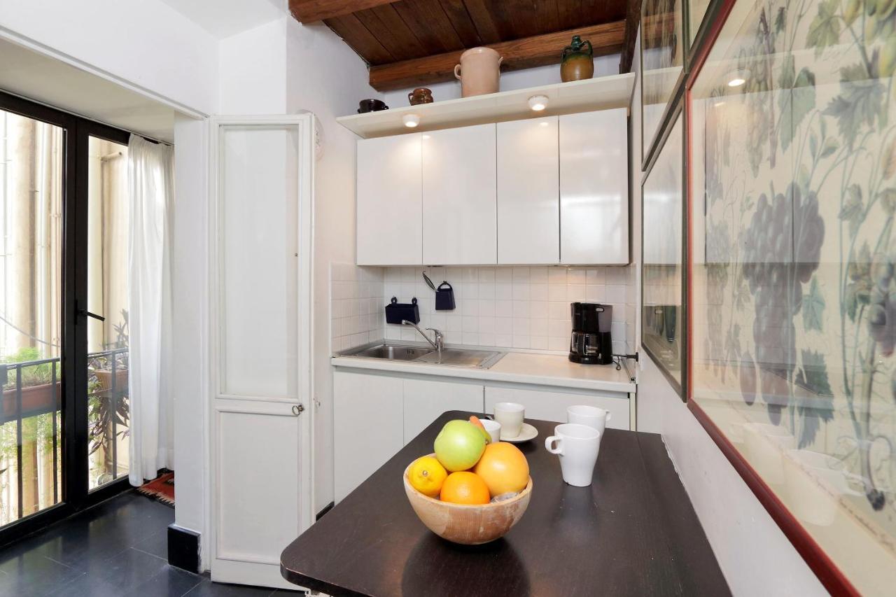 Apartment Romac Leone *