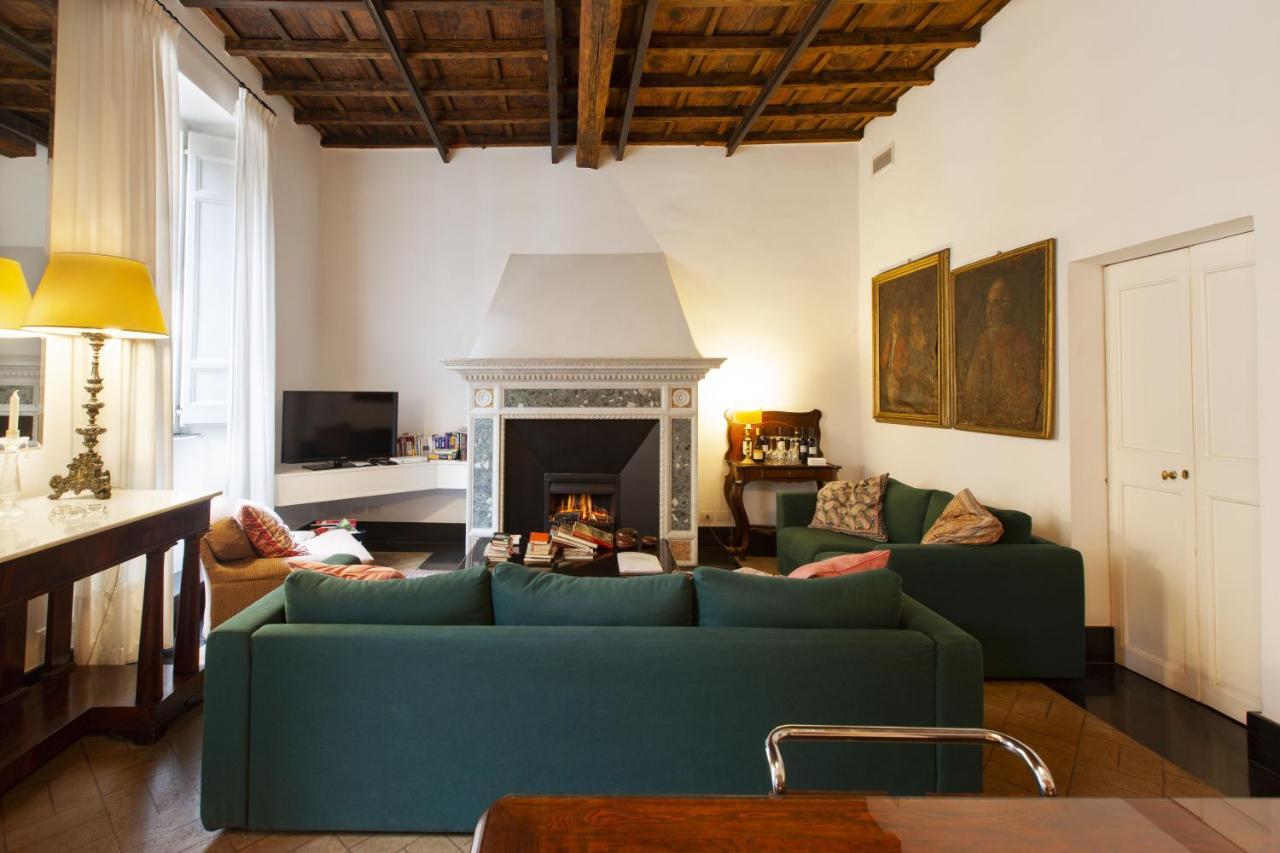 Apartment Romac Leone