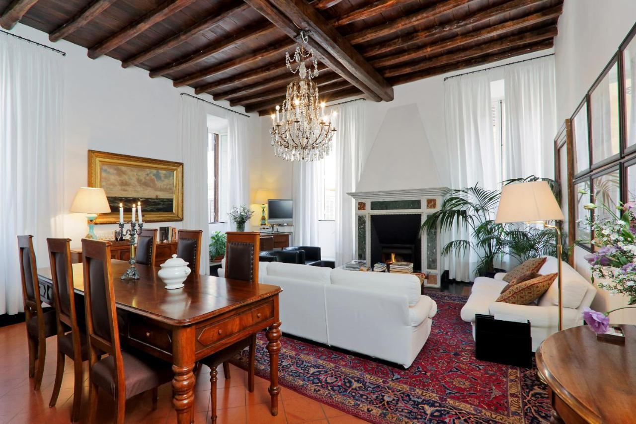 Romac Leone Rome