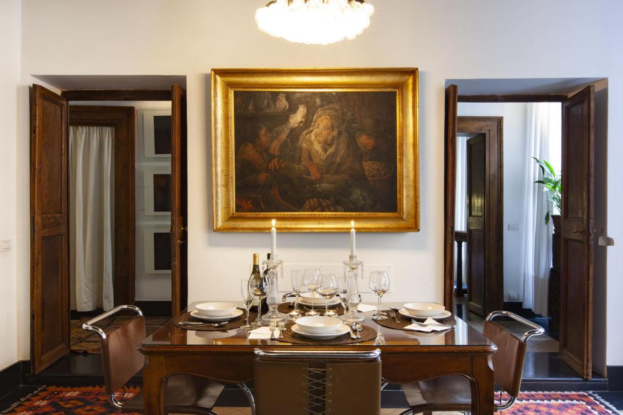 Apartment Romac Leone *