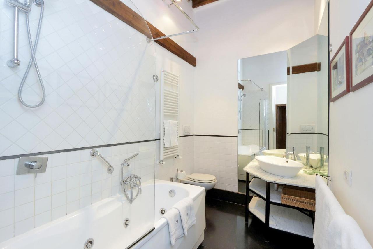 Romac Leone Apartment *
