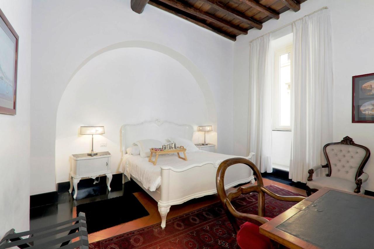 Romac Leone Apartment *