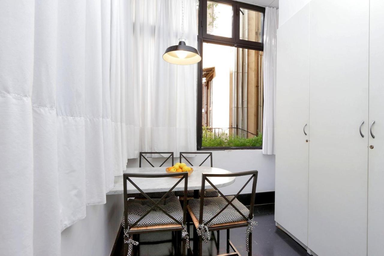Romac Leone Apartment Rome