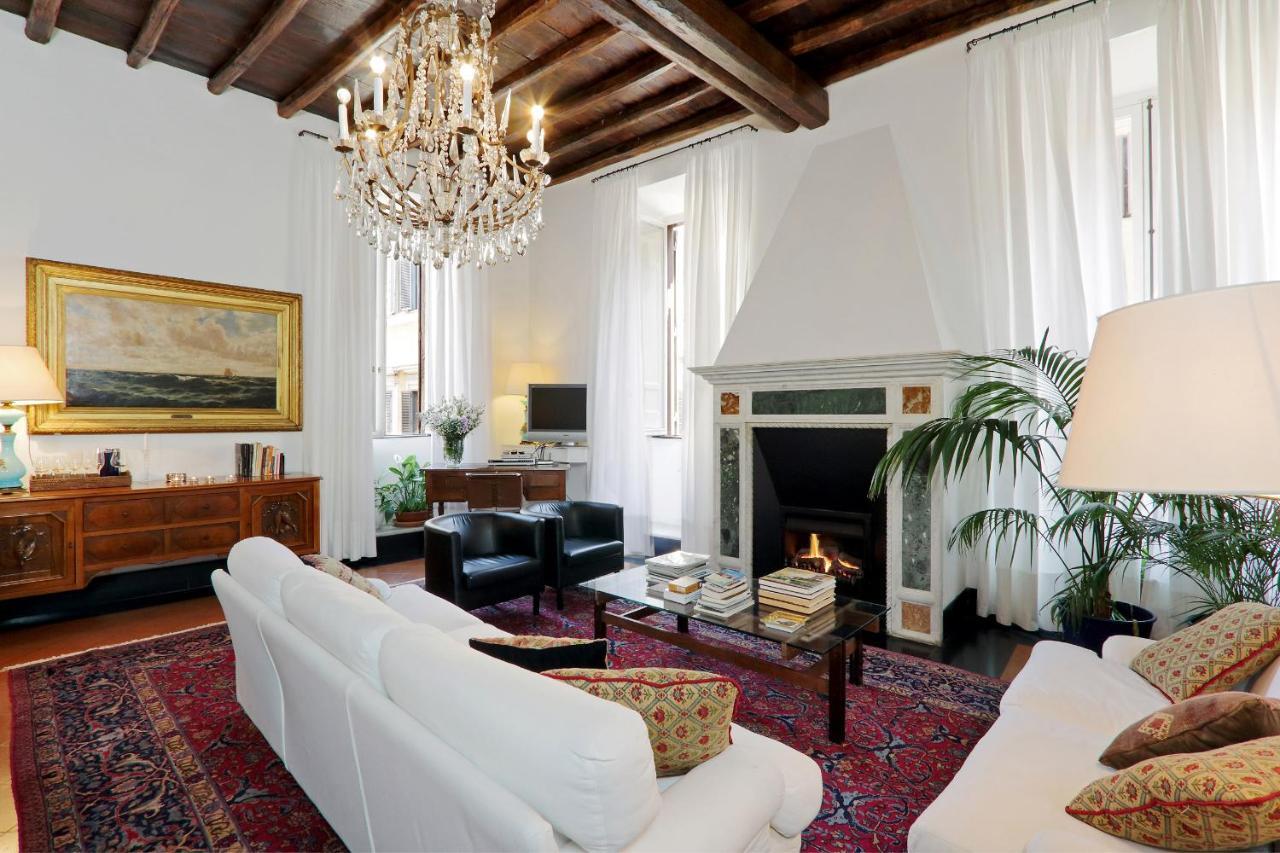 Romac Leone Rome