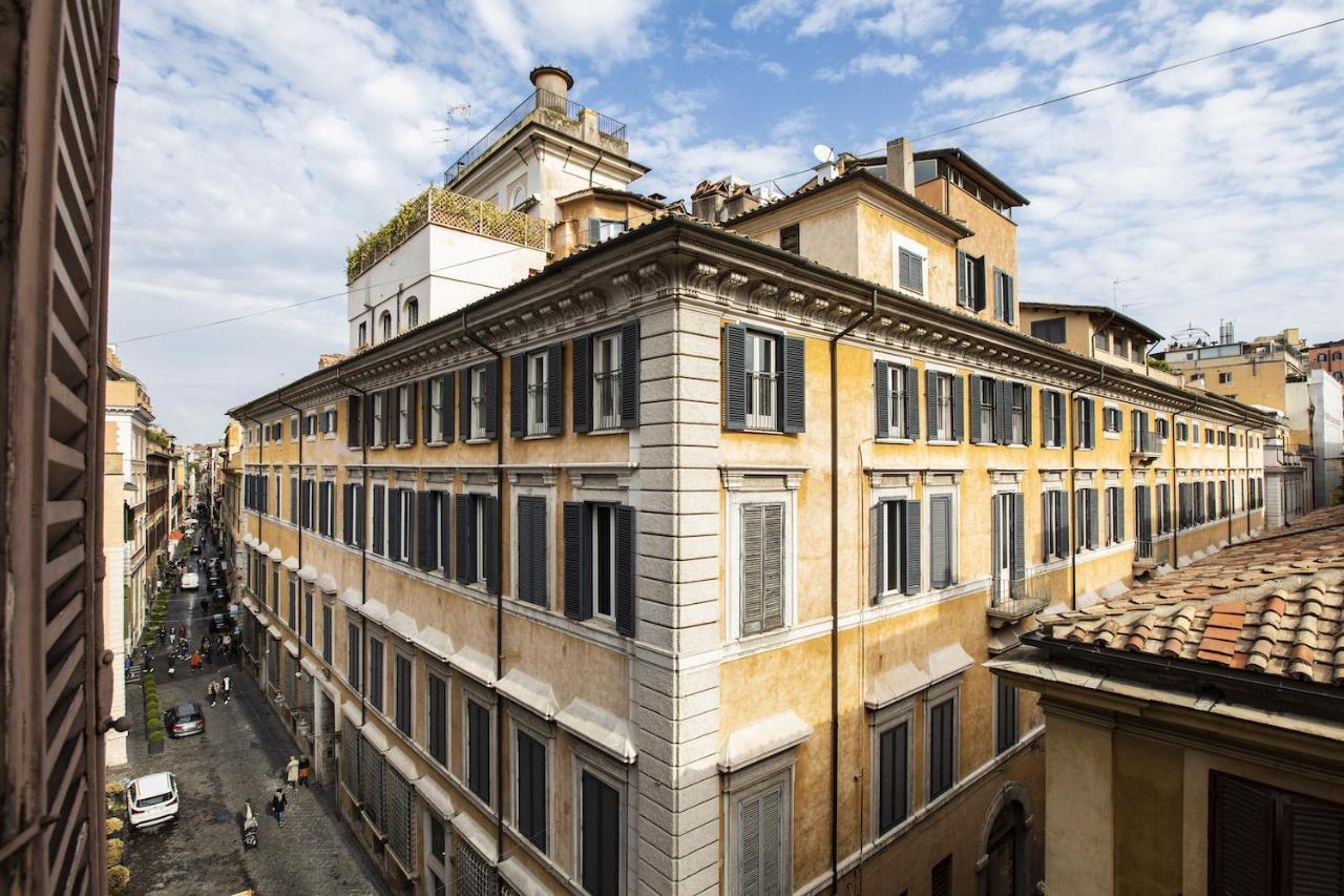 Romac Leone * Rome