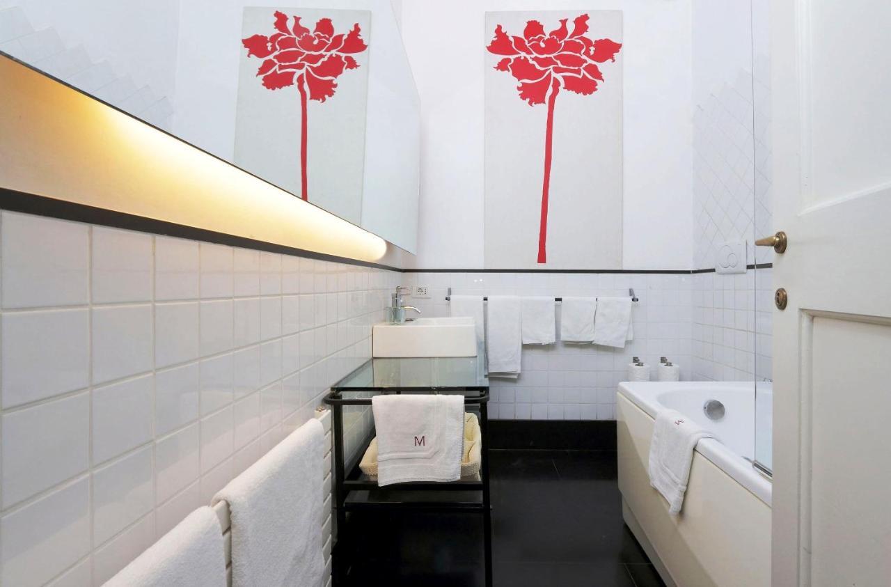 Apartment Romac Leone Rome
