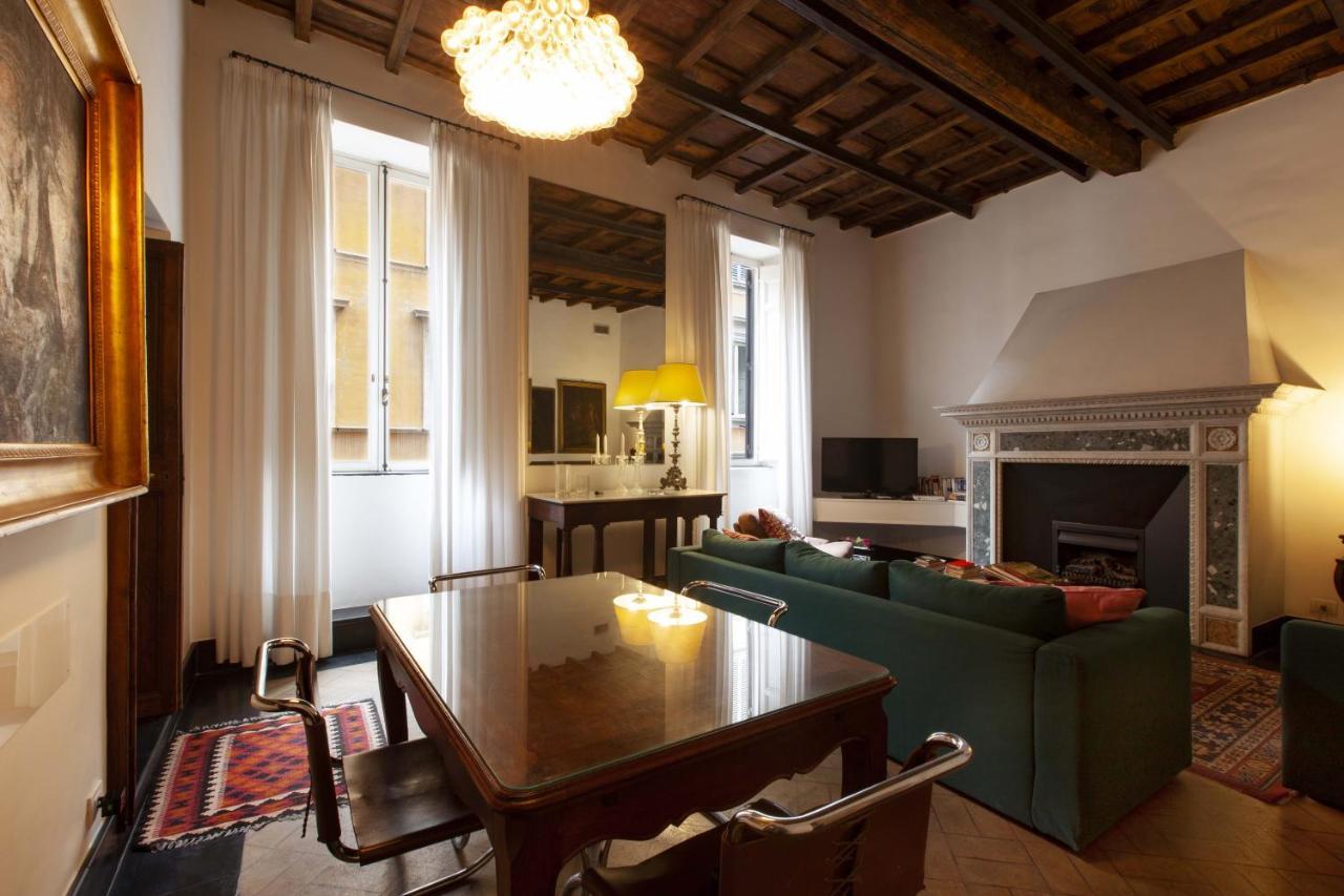 Apartment Romac Leone
