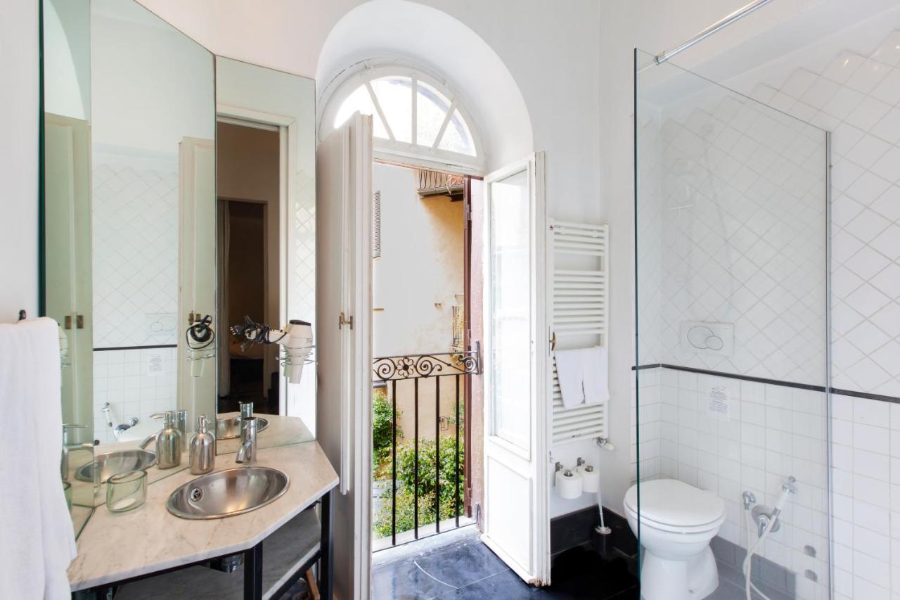 Apartment Romac Leone Rome