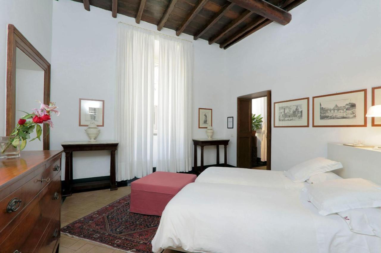 Apartment Romac Leone