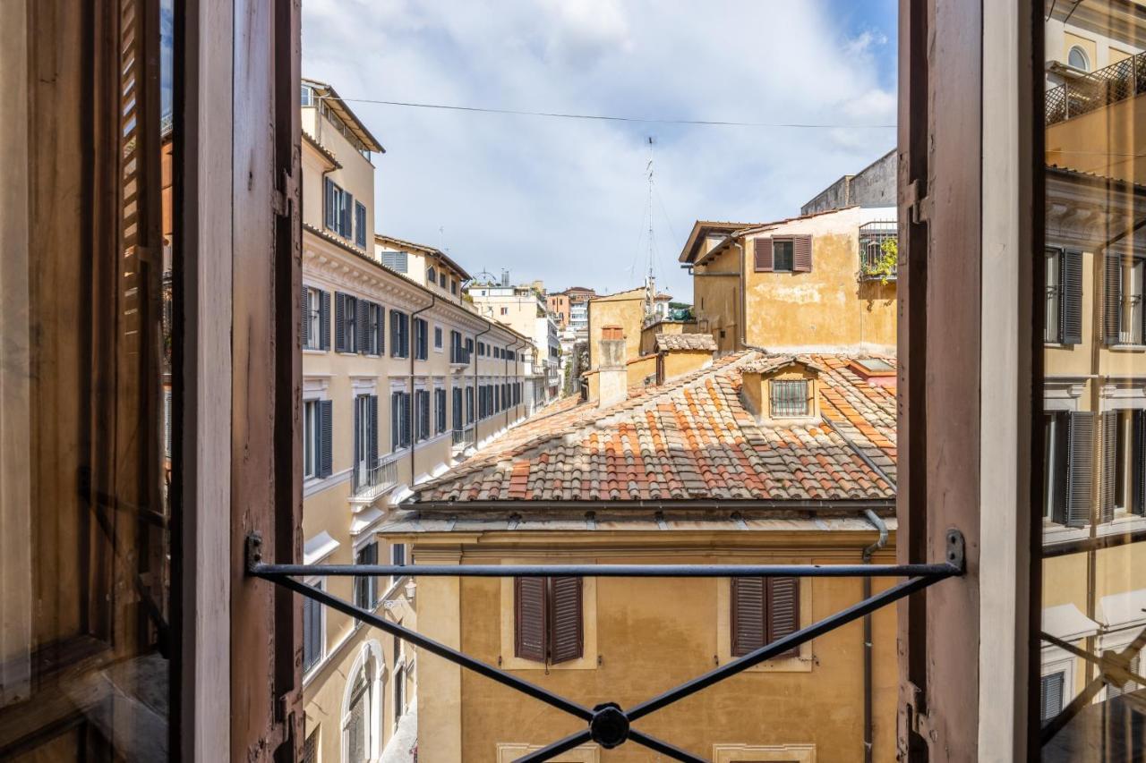 Apartment Romac Leone