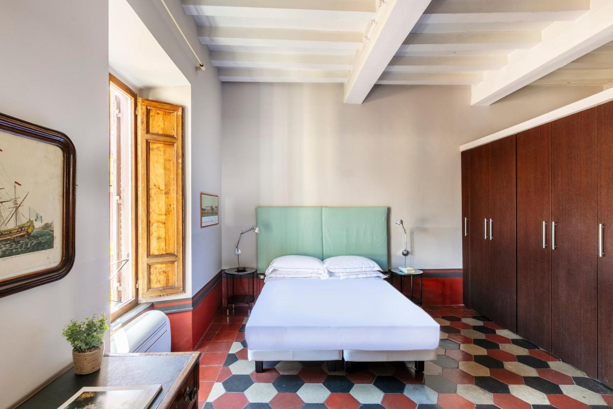Apartment Romac Leone *
