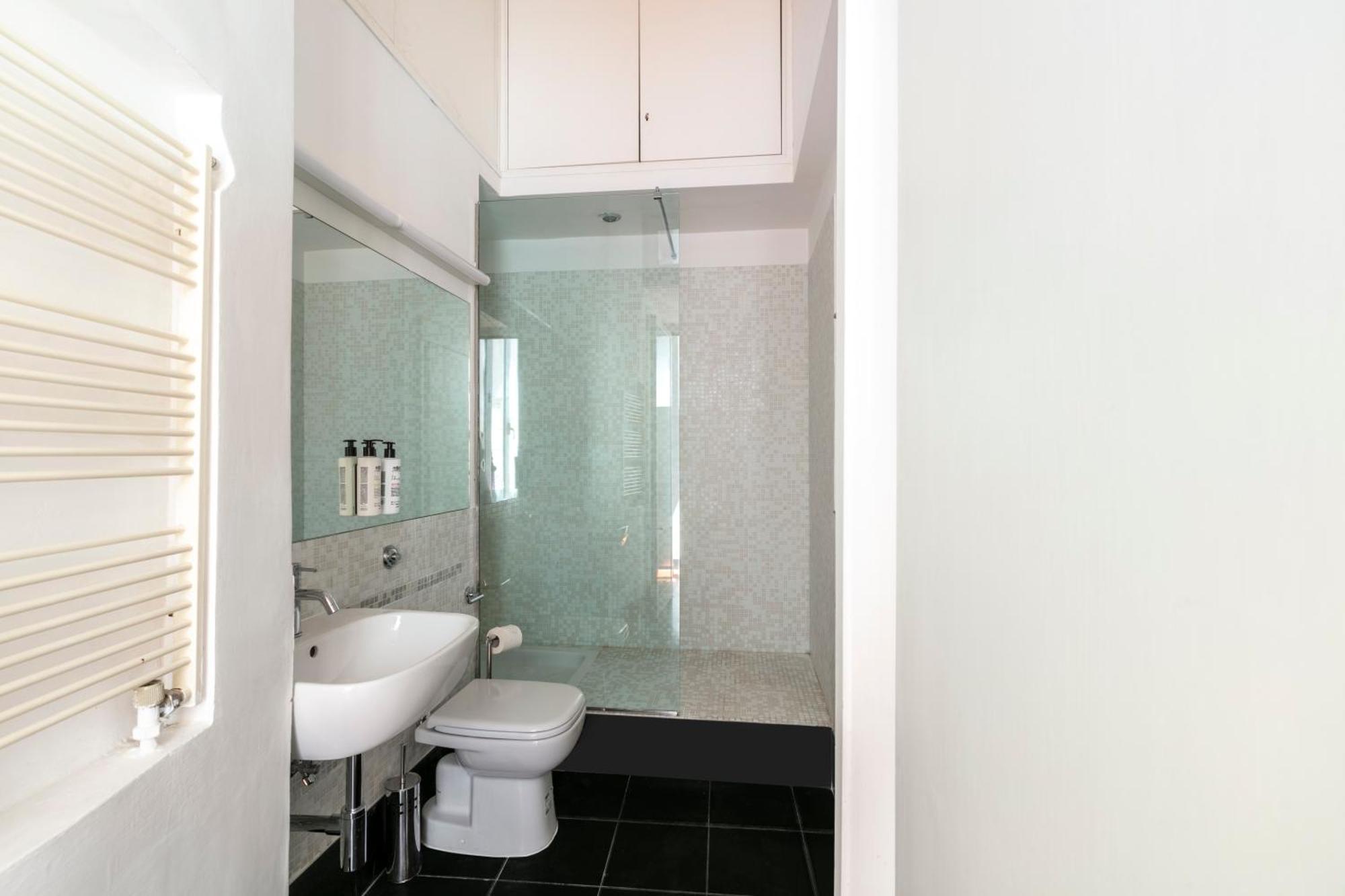 Apartment Romac Leone